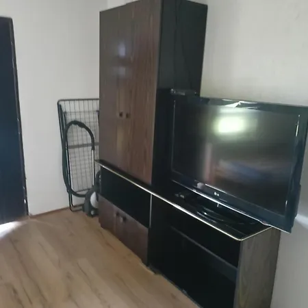 Krstic * Rudnik