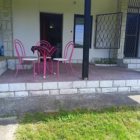 Krstic Apartment