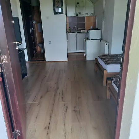 Krstic Apartment Rudnik