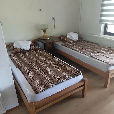 Krstic * Rudnik