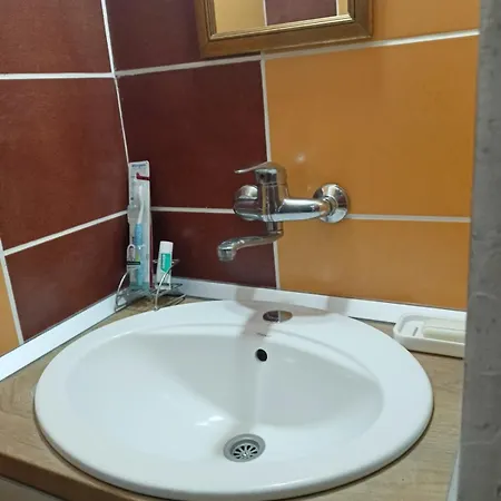 Apartment Krstic Rudnik