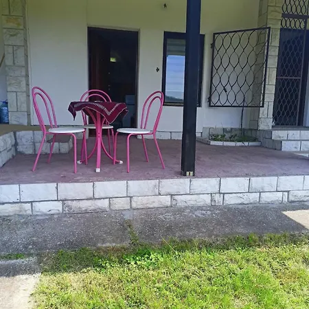 Krstic Apartment *