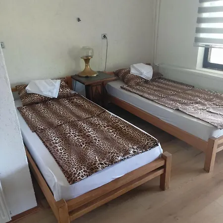 Krstic Apartment