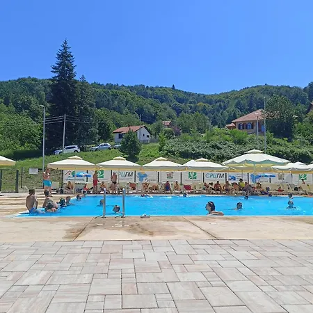 Krstic * Rudnik
