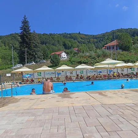 Krstic