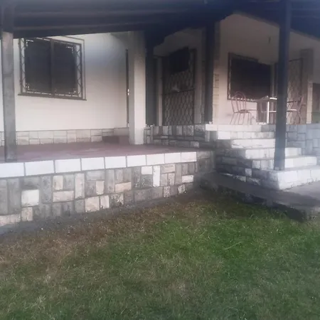Krstic Apartment *