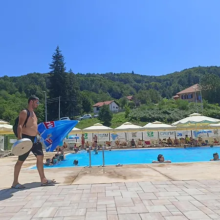 Krstic *