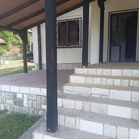 Krstic Rudnik