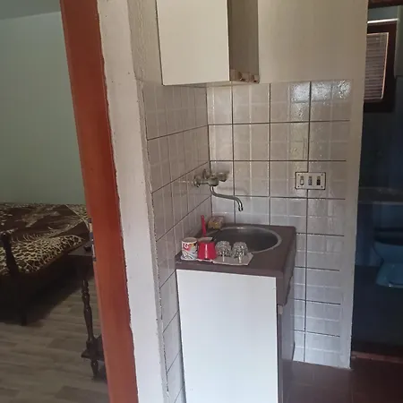 Krstic Apartment Rudnik