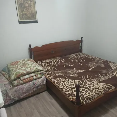 Apartment Krstic *