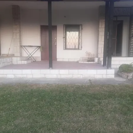 Apartment Krstic Rudnik