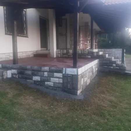 Apartment Krstic