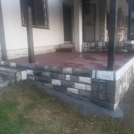 Krstic Apartment Rudnik