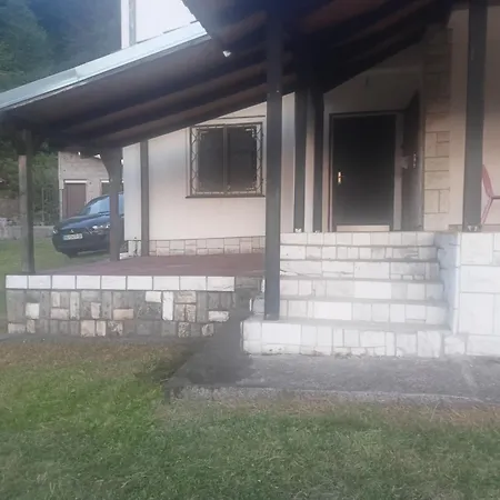 Apartment Krstic Rudnik