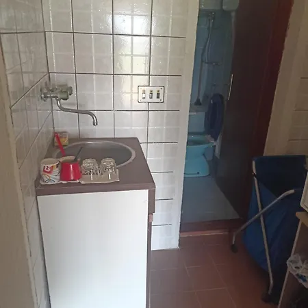 Krstic Apartment Rudnik