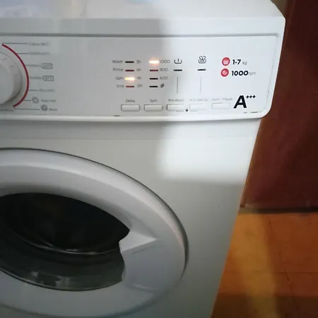 Krstic Apartment *