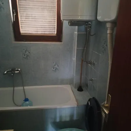 Apartment Krstic *