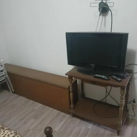 Krstic * Rudnik