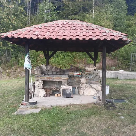 Apartment Krstic Rudnik