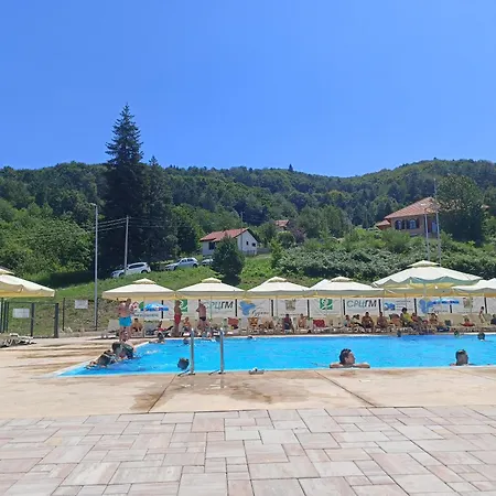 Apartment Krstic