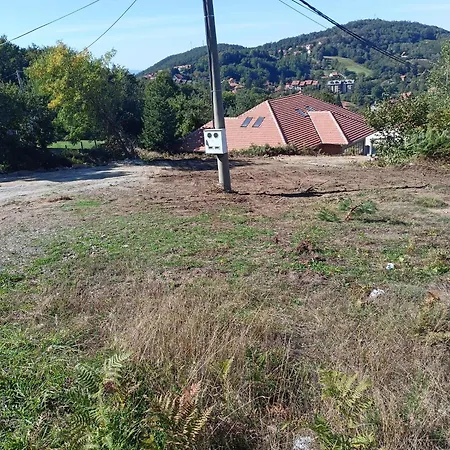 Krstic * Rudnik